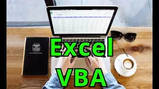 Продвинутый Excel. Excel VBA. Урок 55. Событие SelectionChange.