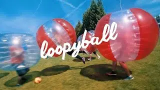 LOOPYBALL.sk | tomasnovak