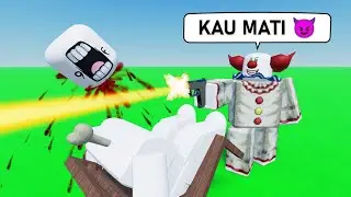 MATI ATAU HIDUP... BADUT YANG PILIH 🤡