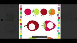 72,000 Kids Educational Material With MRR/PLR