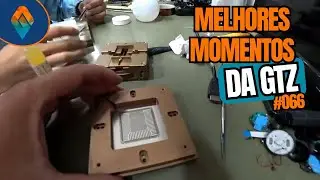 Coletânea PDG! Reballing de PS4, PS One sem Ligar e mais!