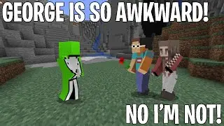 Dream Makes George Feel Awkward During His Date