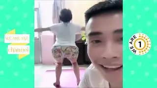 Funny Videos ● Chinese Funny Clips 2017