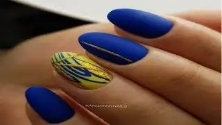 Nail Art 2018##Most Nail Art Compilation ## Top nail Art | 2 |