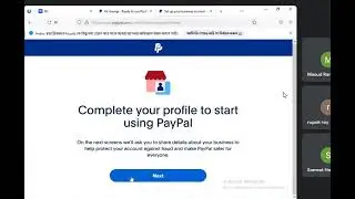 unlimited newzealand paypal account create new mathord