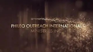 I Pray Thee | Apostle William Denson | Prayer Breakfast 2022
