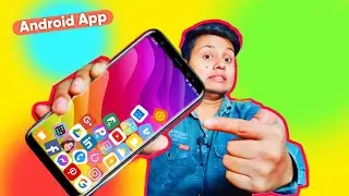 Top Amazing 3D Launcher Apps for Your Android Phone 📱🤯 3D Launcher app how to use
