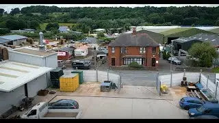 Mainmark Hexham Case Study