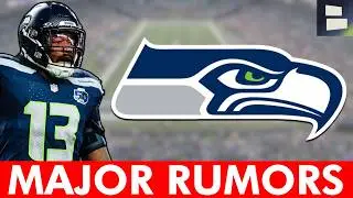 Seattle Seahawks Rumors That Will Play A MASSIVE Role In Super Bowl 60