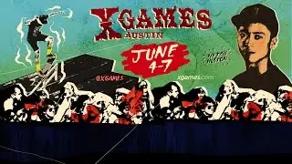 X Games Austin 2015 - Trailer