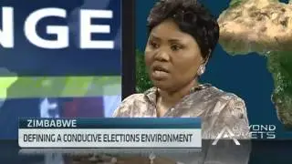 Sticking Points Ahead of Zimbabwe's July Elections