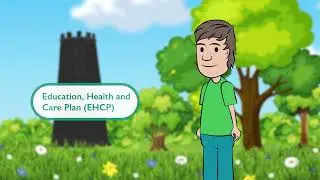 Education, Health and Care Plan Annual Review