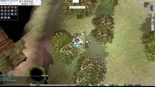 Talon Tales Day 2 : Farming to Lord Kaho Horn