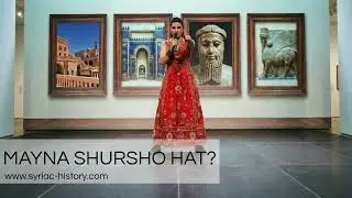 Mayna Shursho hat? | A Song about Beth Nahrin | Root | History & Heritage
