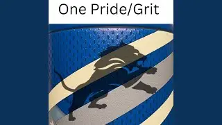 One Pride/Grit