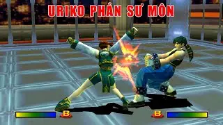 Bloody Roar 2 (VS Mode): BCT (Sơn Nguyễn) vs TN Power (Nam Nguyễn) | Đấu Trường Th&uacute; 2 Online