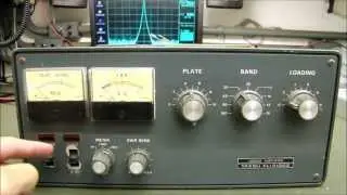 ORÇAMENTO FL-2100Z   PY1BVY