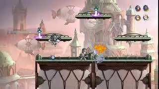 Brawlhalla Blackhole