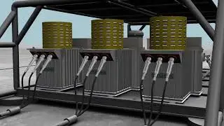 Totally Integrated Power (TIP) + Control Solutions &ndash; Oil & Gas Teaser