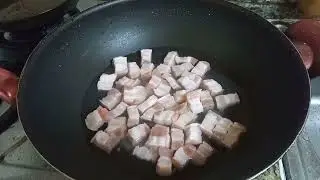 taga al ain,bumiseta sa bahay pagkatapus magboto..napaluto ako ng monggo@auh.ae..