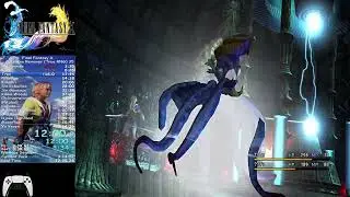 FFX CSR Any% True RNG in 3:17:46 (3:25:39 RTA)