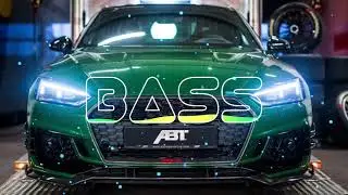 Bladdy T - Tokyo Drift (Bass car music 2020)
