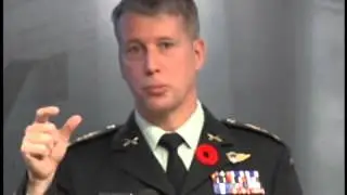 Changing the Tide: A Canadian Perspective on Afghanistan