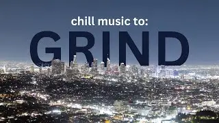 🎧 Chill Lo-Fi Music for Study, Work & Deep Focus | 1 Hour