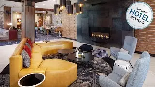 Homewood Suites by Hilton Boston Seaport District | Boston (MA), United States | Hotel Review 🏩