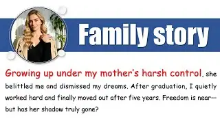 After Adulthood, It Took Me Five Years to Escape My Overbearing Mother
