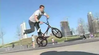 trickofthemonth john yull sepember 2010 brakeless decade