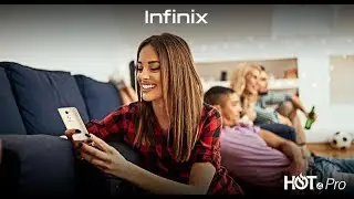 Infinix Hot 4 Pro launched in India at Flipkart for Rs.7,499