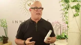 INNERSENSE ORGANIC BEAUTY Refresh Dry Shampoo - Greg Starkman