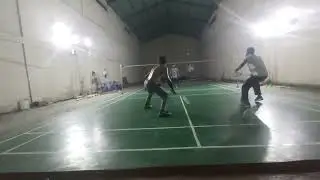 talora badminton #shorts
