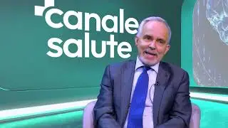 CANALE SALUTE: IL CERVELLO PER LA LONGEVITA' parte 3 del 26/11/2025
