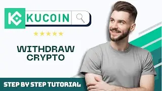 How to Withdraw Crypto from KuCoin 2026