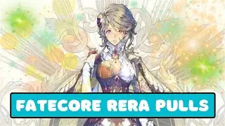 FC RERA PULLS | Exos Heroes