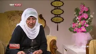 Wext Çawa Derbas Bû Nifsican YAŞAR 09 01 2019