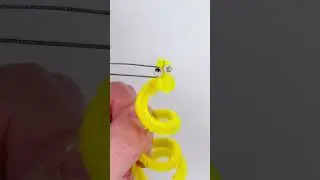 Let&rsquo;s Make It!🐍 Crafty Party Snakes You&rsquo;ll Love! 🎉✨
