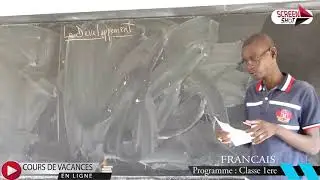 Le commentaire suivi - COURS Français 1ère
