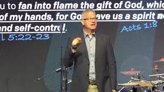 LIVE | Connect With God