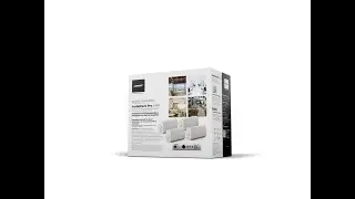 Nuevo AudioPack Pro de Bose Professional | La soluci&oacute;n de sonido comercial m&aacute;s f&aacute;cil.