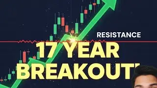 NLC INDIA LIMITED: 17-YEAR BREAKOUT! 🚨 Don&rsquo;t Miss This Historic Move!​NLC India Share BIG Alert! 📈  