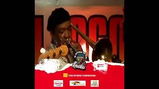 Pedro Navaja - Javier Marrero (El Barril de Jun)