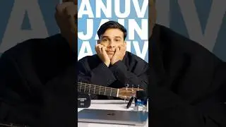 Top Popular Latest Song Of Anuv Jain | Innam , Husn , Ark kya hai , #trendingnow #shorts