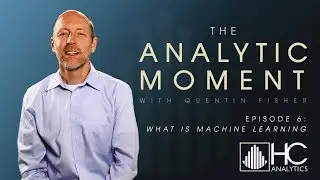 The Analytic Moment- Episode 6 