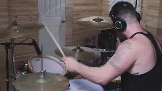 Gunder Thunder - Cream Camino &lsquo;In The Caves Again&rsquo;