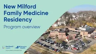 New Milford Hospital Family Residency Program