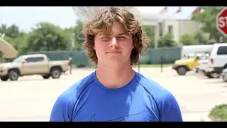 Hugh Smith 2024 highlights