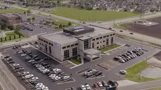 Riverside Medical Office Building